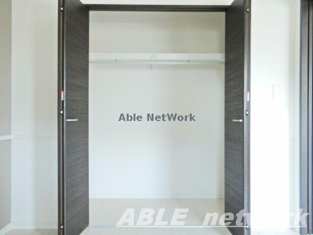 物件内観写真12　(同型タイプ)