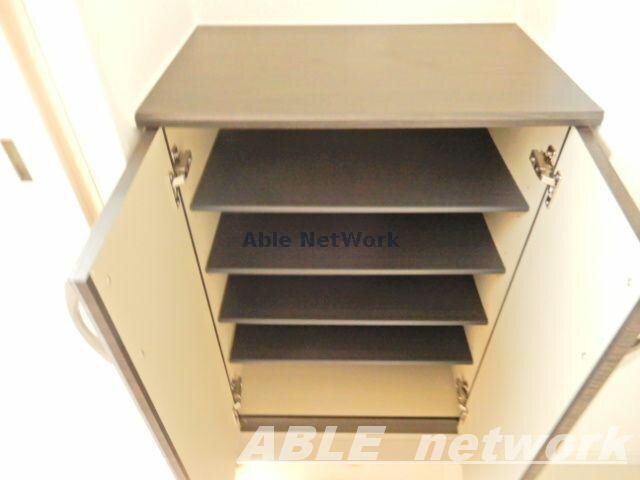 物件内観写真15　(同型タイプ)