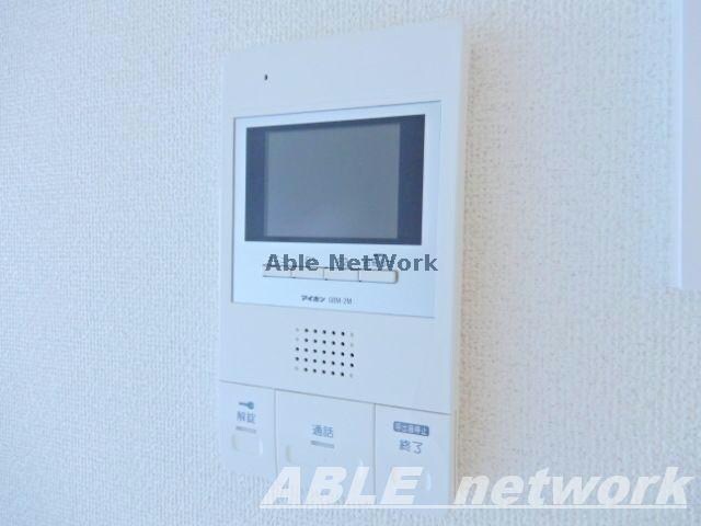 物件内観写真17　(同型タイプ)