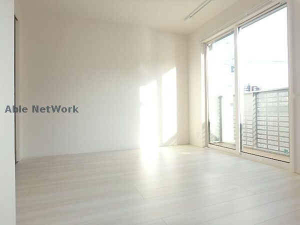 リビングダイニング