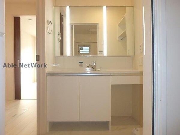 洗面所・脱衣所