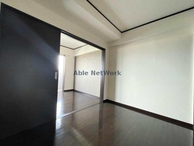 物件内観写真7　(※同型別号室)