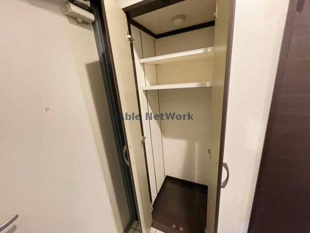 物件内観写真9　(※同型別号室)