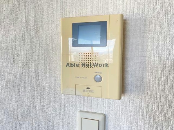 セキュリティ(同型タイプ　現況優先)