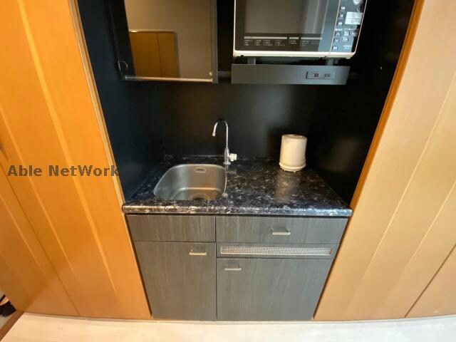 物件内観写真6　(※同型タイプ　現況優先)