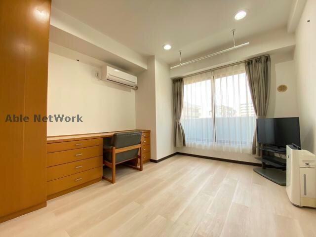 物件内観写真7　(※同型タイプ　現況優先)