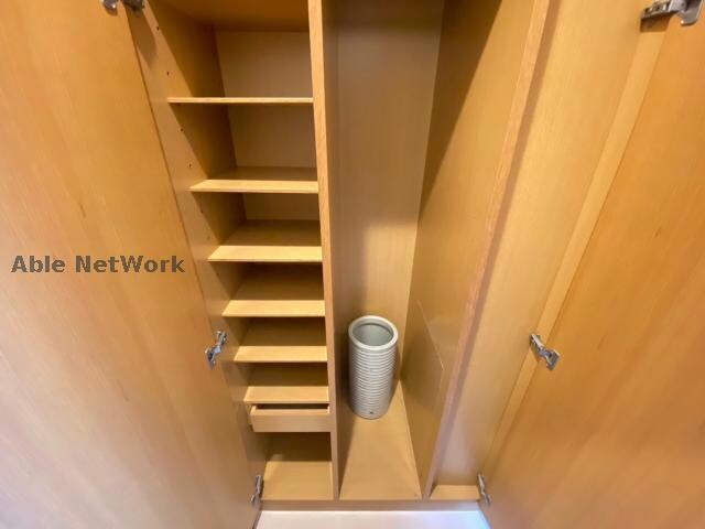 物件内観写真12　(※同型タイプ　現況優先)