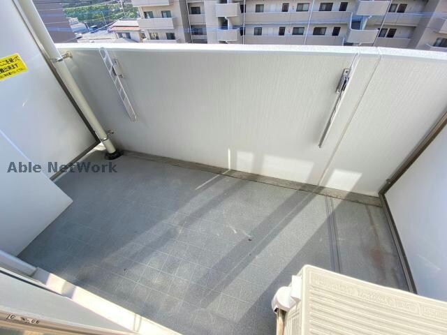 物件内観写真12　(※同型・現況優先)