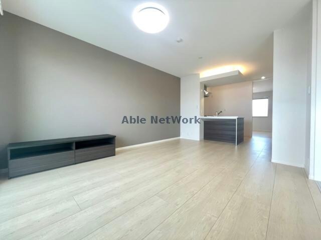 物件内観写真8　(※別号室写真　現況優先)