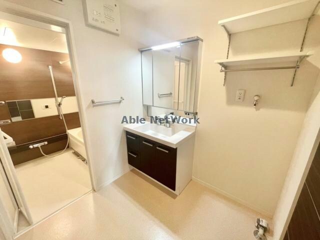 物件内観写真13　(※別号室写真　現況優先)