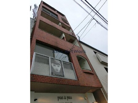 エトワール新屋敷外観写真