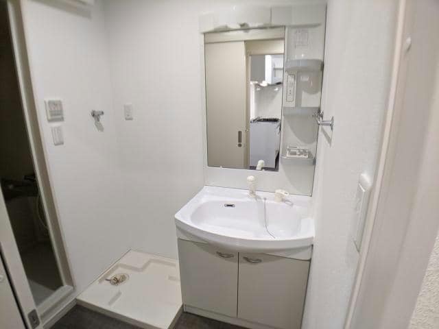 物件内観写真7　(同型モデル)