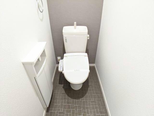 物件内観写真8　(同型モデル)