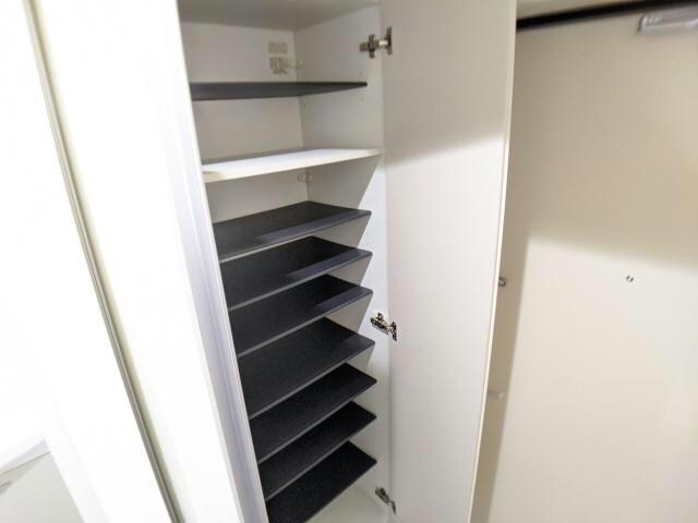 物件内観写真9　(同型モデル)