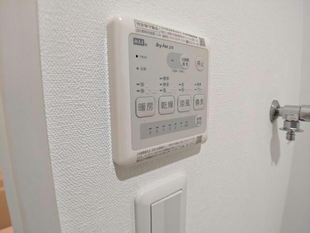 物件内観写真11　(同型モデル)