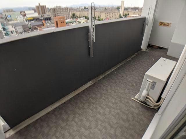 物件内観写真12　(同型モデル)