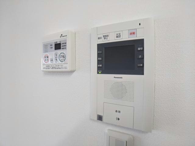 物件内観写真13　(同型モデル)