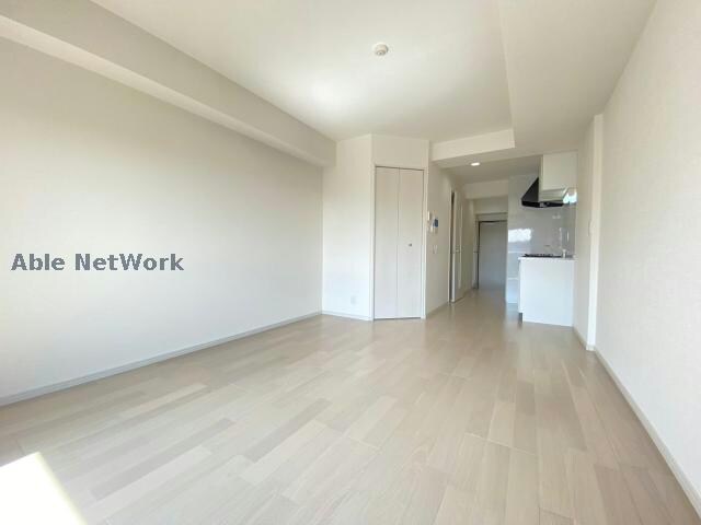 居室(※同型タイプ　現況優先)