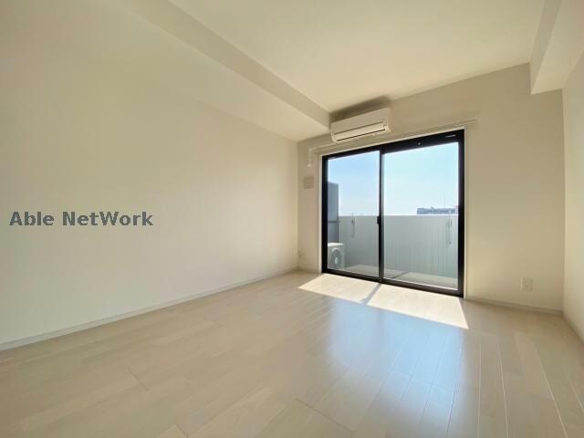 空調設備(※同型タイプ　現況優先)