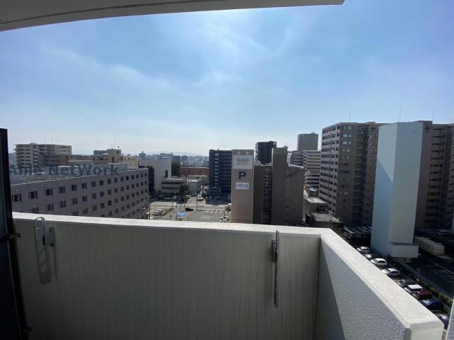 眺望(※同型タイプ　現況優先)