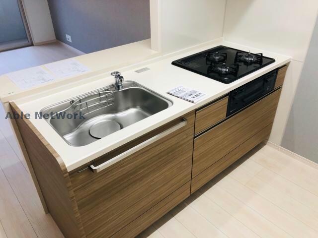 物件内観写真14　