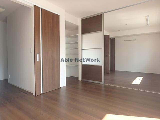 物件内観写真5　(同型モデル)