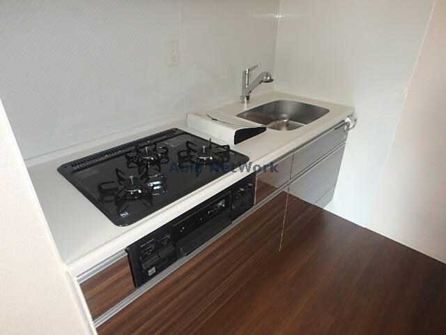 物件内観写真7　(同型モデル)