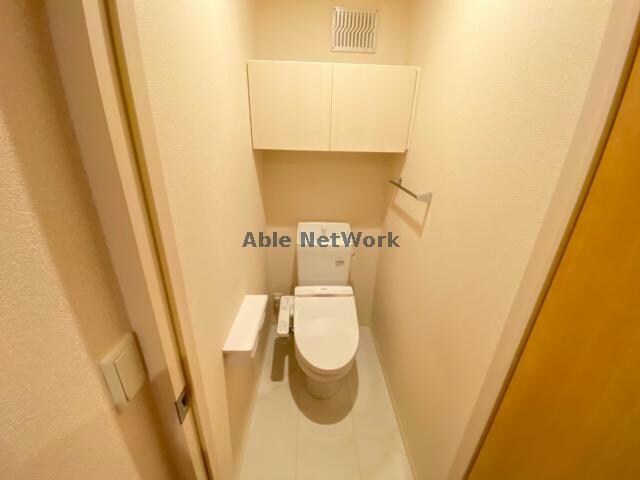 物件内観写真10　(同型モデル)