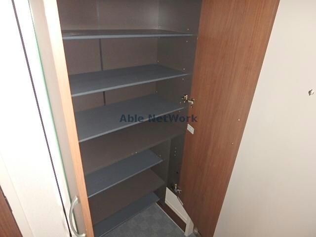 物件内観写真11　(同型モデル)