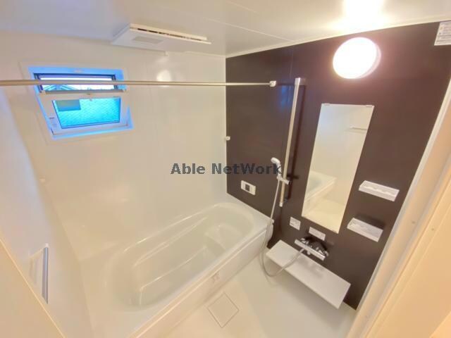 物件内観写真10　(同型モデル)