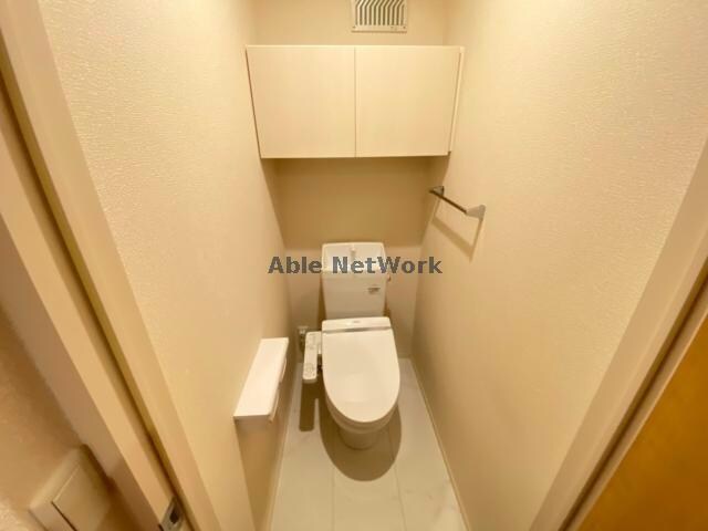 物件内観写真11　(同型モデル)