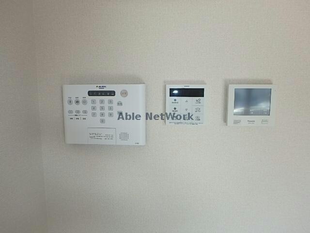 物件内観写真14　(同型モデル)