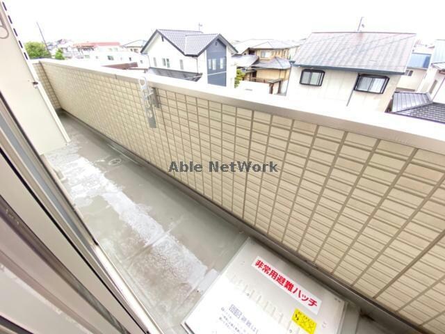 物件内観写真15　(同型モデル)