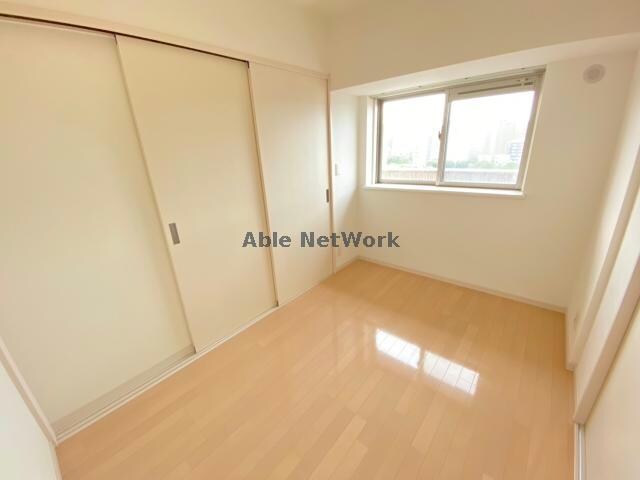 居室(同型タイプ　現況優先)