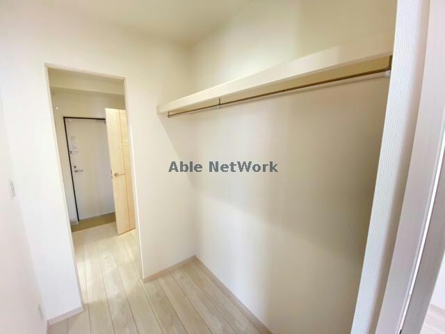 物件内観写真5　(同型　現況優先)