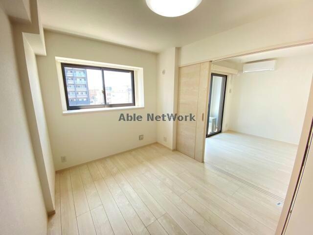 物件内観写真6　(同型　現況優先)