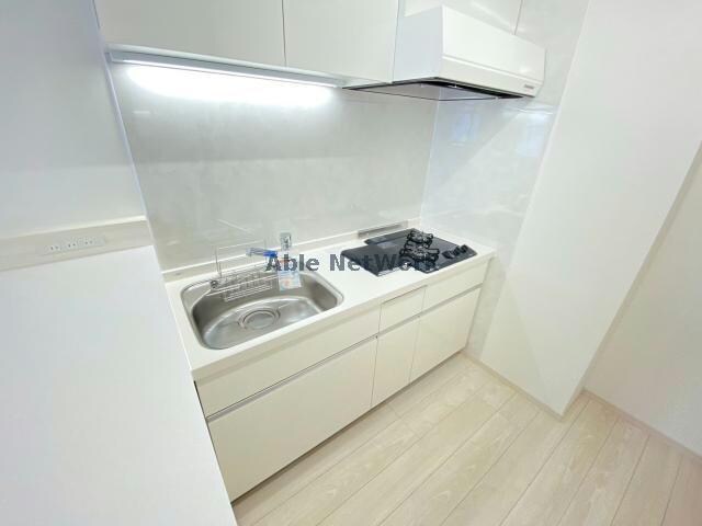 物件内観写真7　(同型　現況優先)