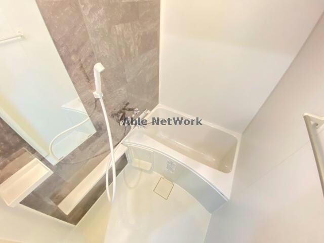 物件内観写真8　(同型　現況優先)