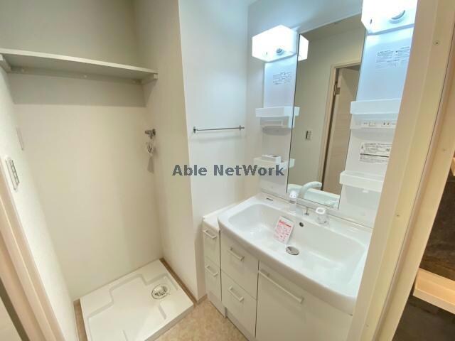 物件内観写真9　(同型　現況優先)