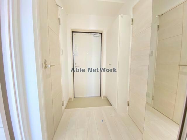 物件内観写真11　(同型　現況優先)