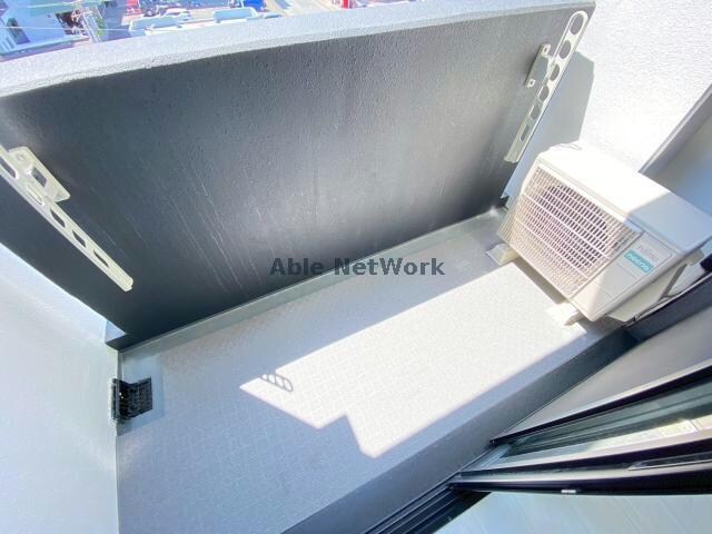 物件内観写真14　(同型　現況優先)