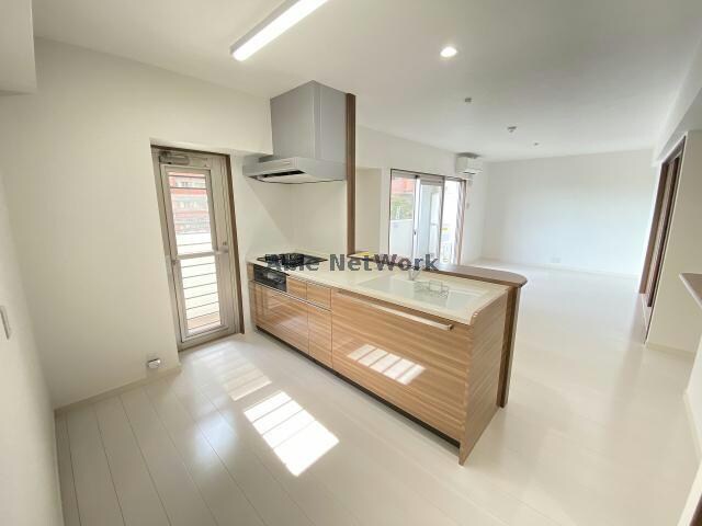 物件内観写真8　(同型タイプ　現況優先)