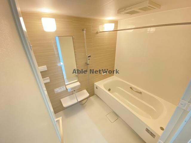 物件内観写真10　(同型タイプ　現況優先)