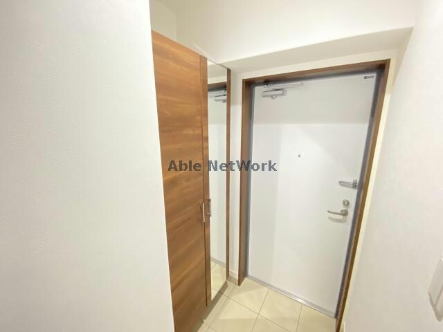 物件内観写真12　(同型タイプ　現況優先)