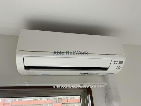 空調設備(同型タイプ　現況優先)