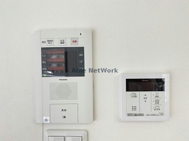 物件内観写真15　(同型タイプ　現況優先)