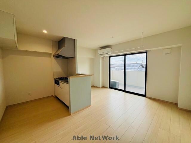 物件内観写真17　(同型モデル)