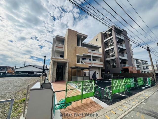 物件外観写真10　