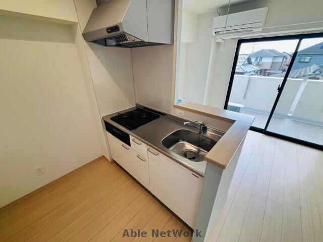 物件内観写真19　(同型モデル)