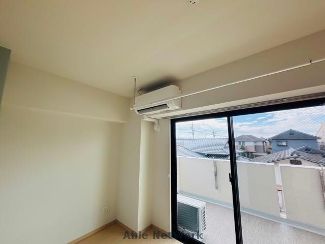 物件内観写真21　(同型モデル)